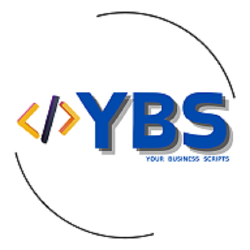 YBS Logo